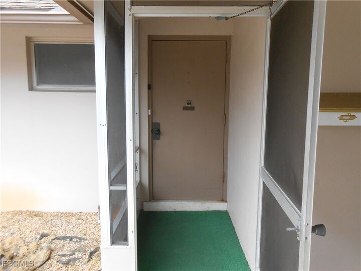 Property Photo:  241 Thistle Court  FL 33936 