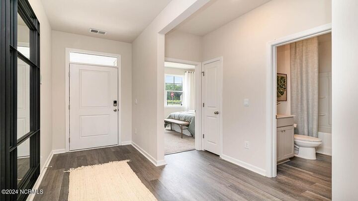 Property Photo:  1009 Stanbury Bluff Road SW  NC 28462 