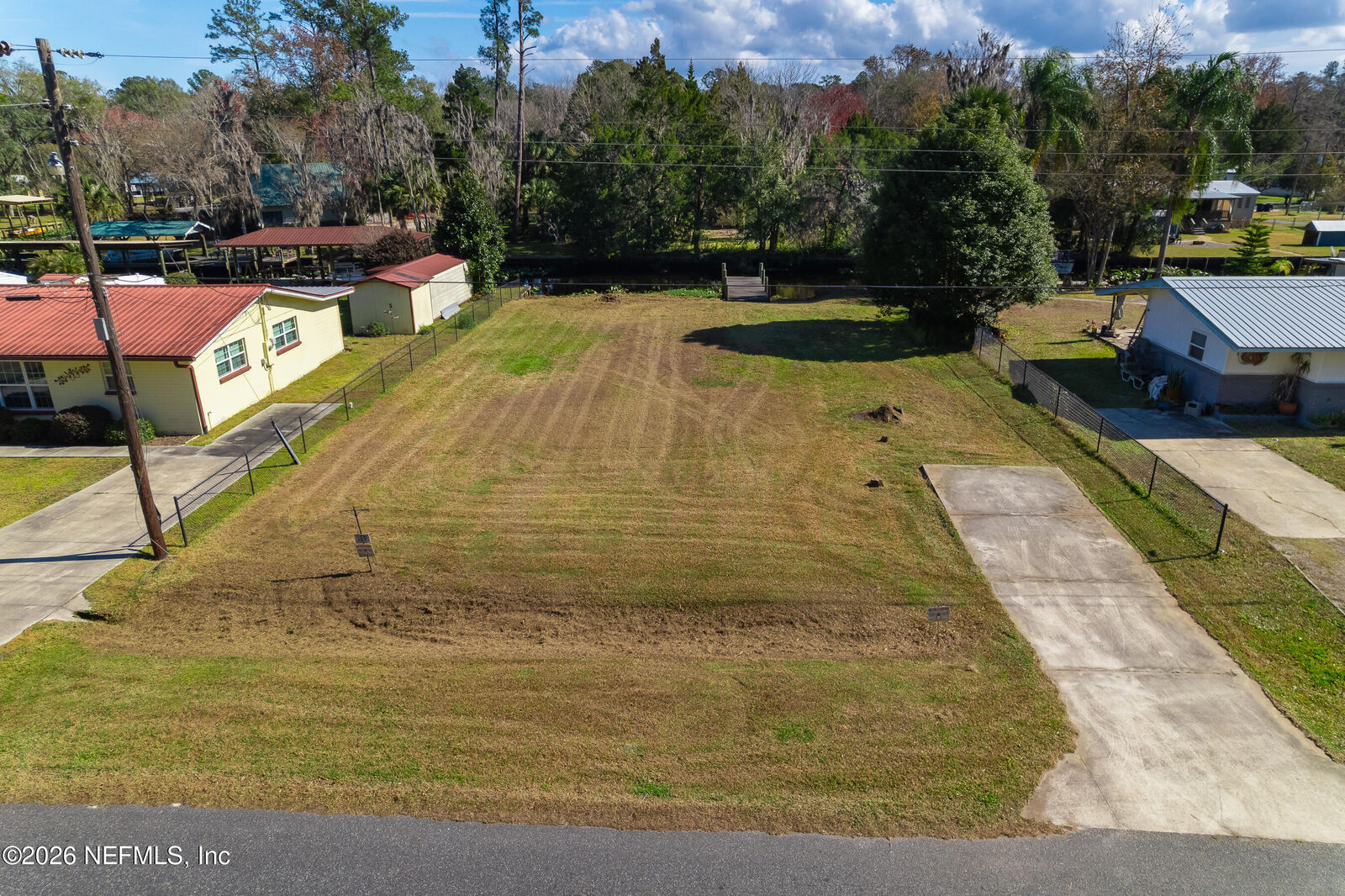 Property Photo:  139 Park Drive  FL 32189 