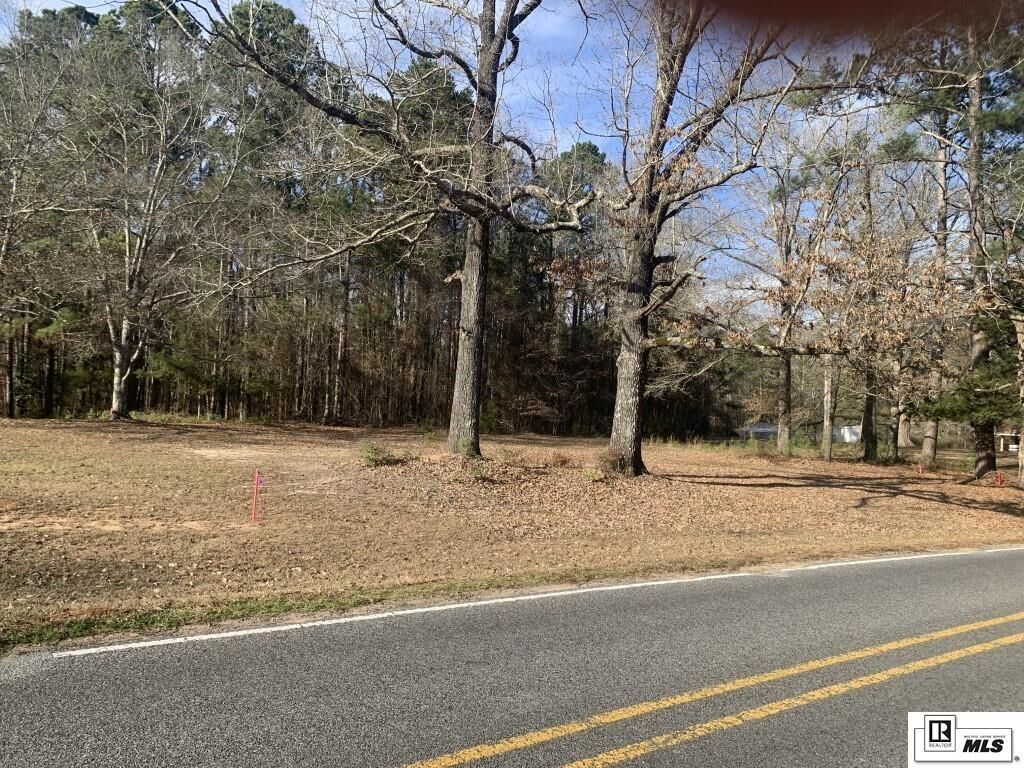 Property Photo:  000 Britton Road  LA 71292 