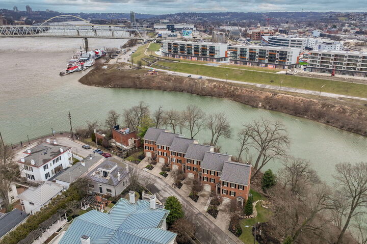 Property Photo:  116 Shelby Street  KY 41011 