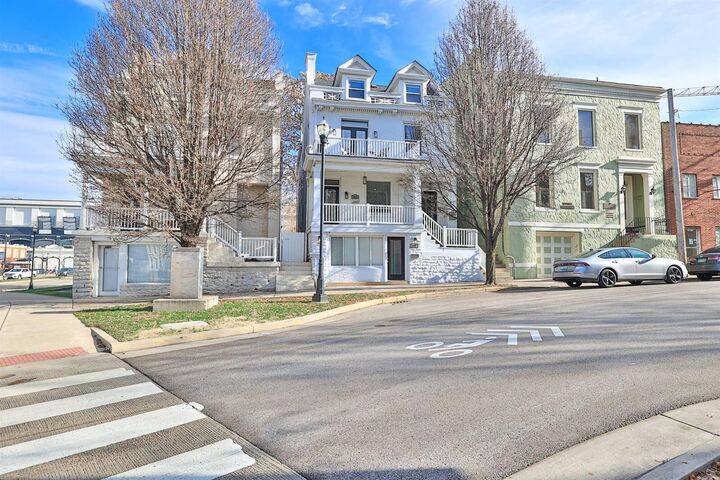 Property Photo:  313 York Street  KY 41071 