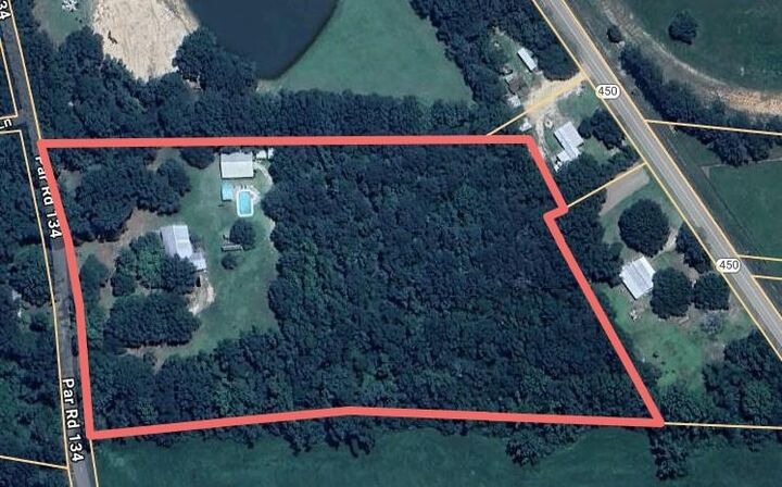 Property Photo:  16096 N Yates Road  LA 70438 