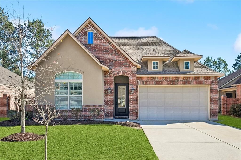 Property Photo:  377 Beebalm Circle  LA 70435 