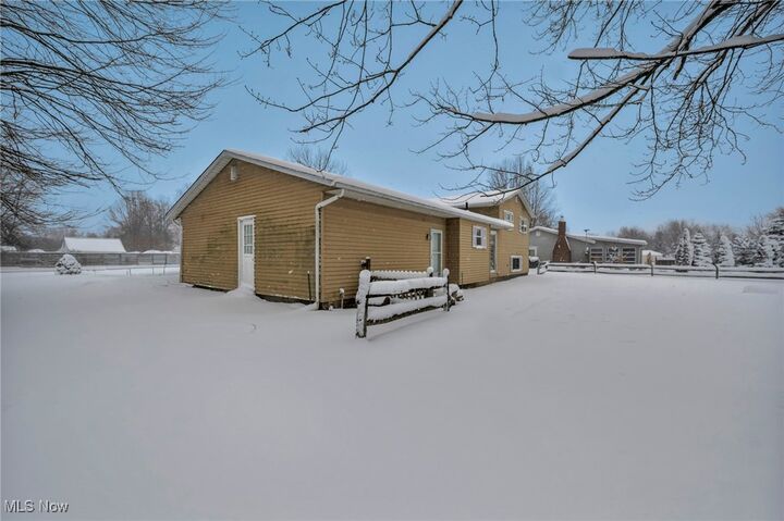 Property Photo:  10690 Hawke Road  OH 44028 