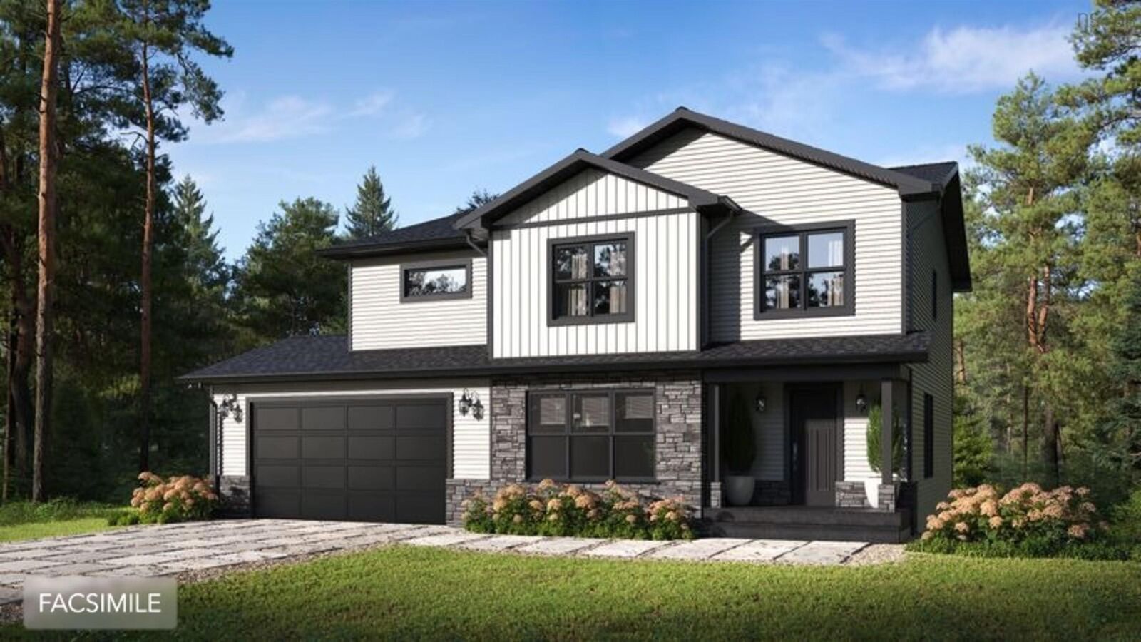 Property Photo: Lot 768 56 Lockerbie Lane Kinloch Estates NS B2T 0X2