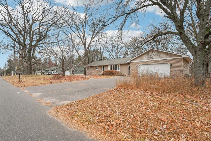 Property Photo:  5450 270th Street  MN 55092 