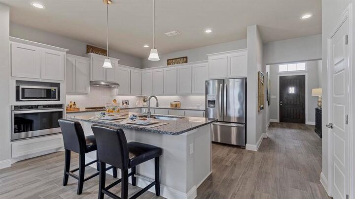 Property Photo:  11205 Treehouse Trail  TX 76247 