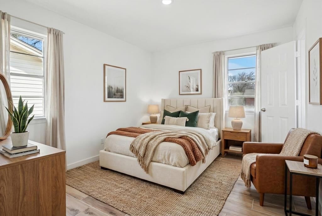 Property Photo:  1809 Dunning Street  TX 75061 