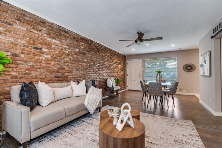 Property Photo:  4340 Cedar Springs Road 205  TX 75219 