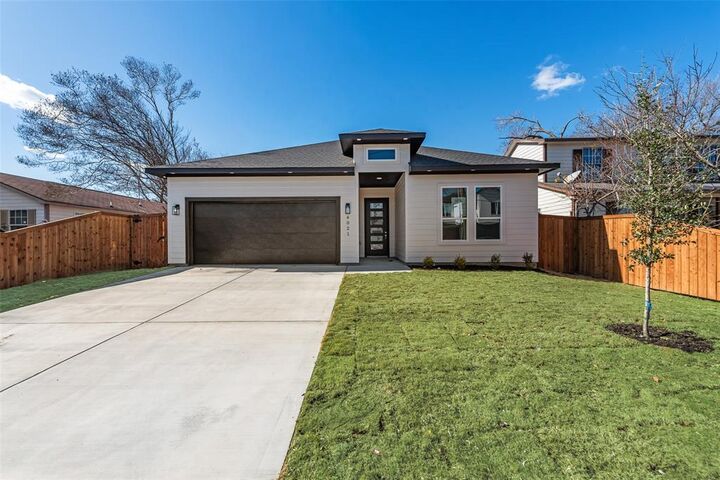 Property Photo:  4021 Esmalda Street  TX 75212 