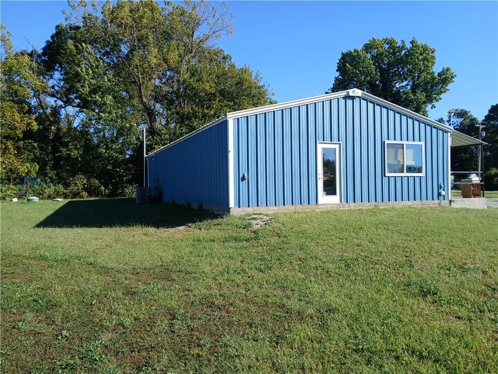 Property Photo:  10554 Highway 21  AR 72660 