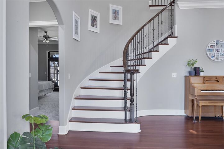 Property Photo:  5429 Chardonnay Court  AR 72758 