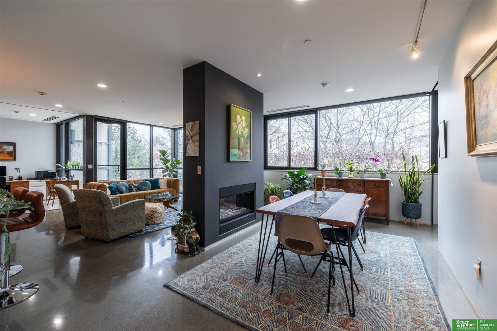 Property Photo:  1502 S 10th Street 108  NE 68108 