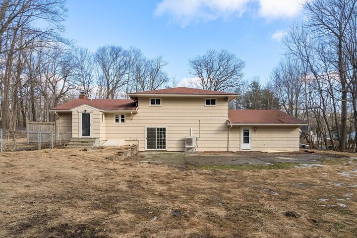 Property Photo:  3 Mower St  MA 01612 