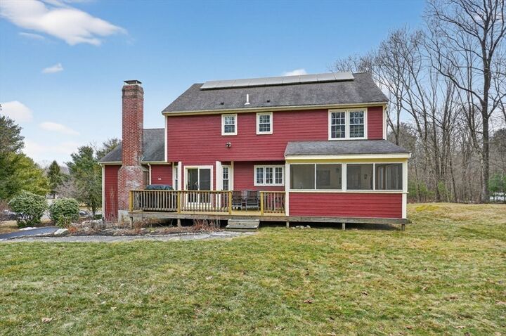 Property Photo:  1 Westfield  MA 01748 