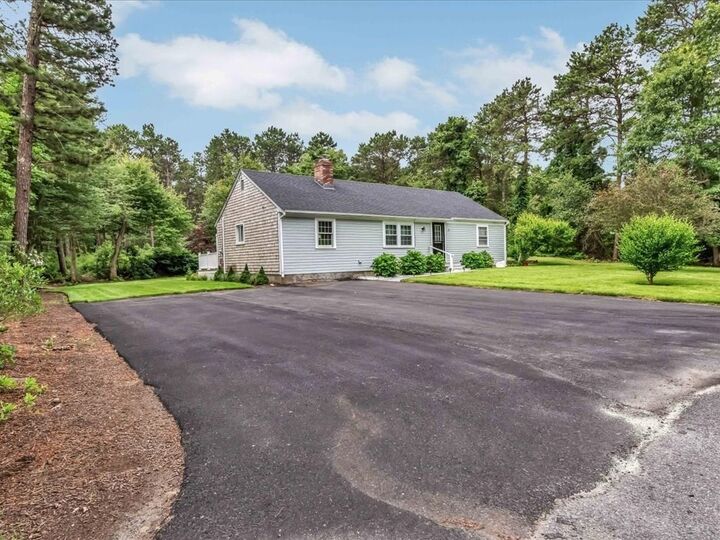 Property Photo:  95 Washington Ave  MA 02673 