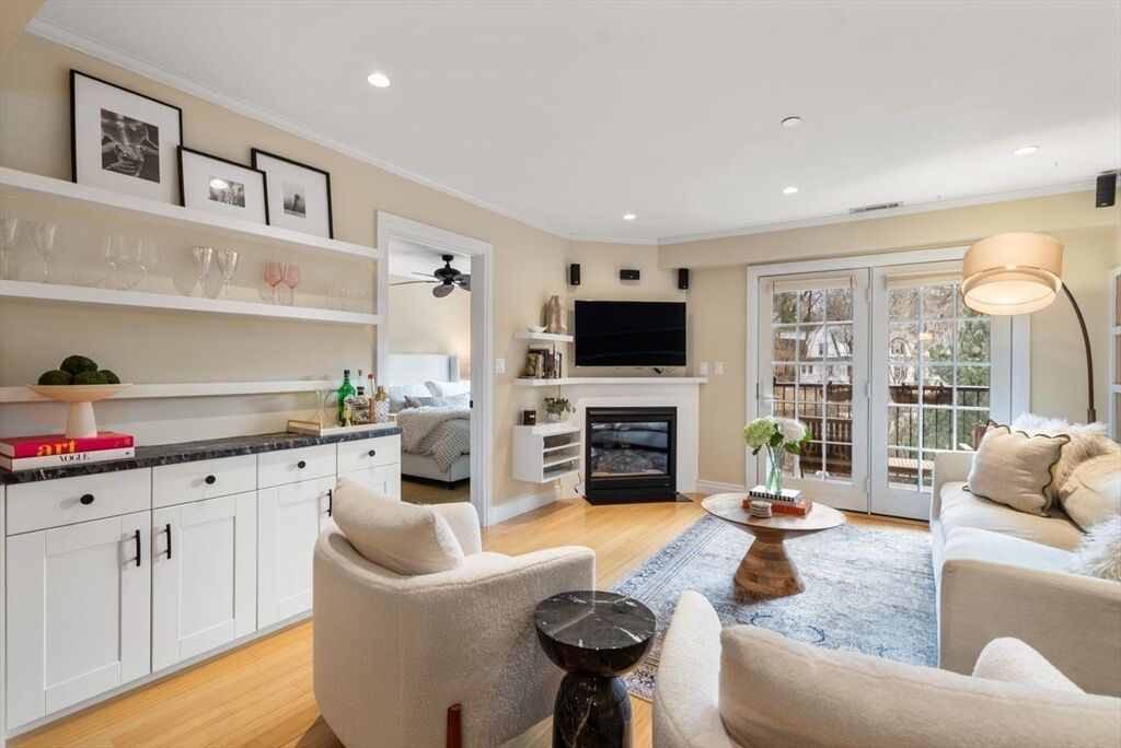 Property Photo:  36 Central Ave 4  MA 02186 