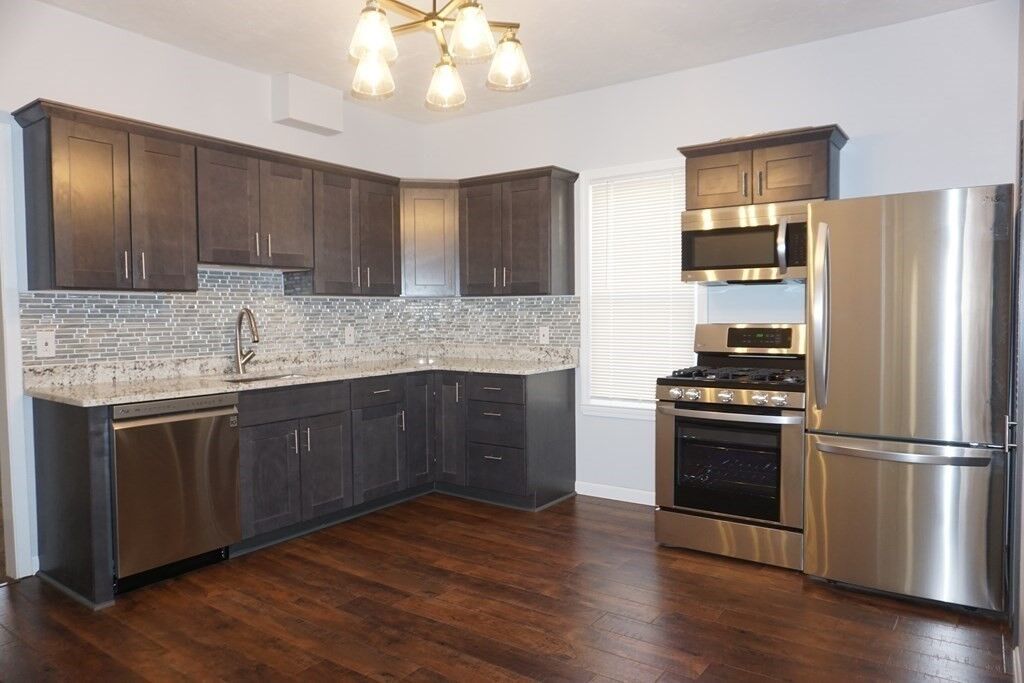 Property Photo: 107 Pond Street 1 MA 02451