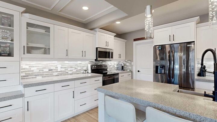 Property Photo: 56 Pritchard Drive AB T7S 0G3