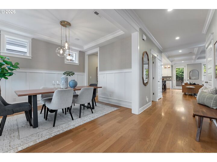 Property Photo:  4061 SE Lexington St  OR 97202 