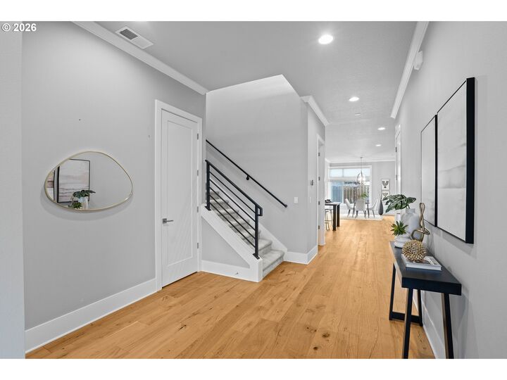 Property Photo:  12085 NW Millford St  OR 97229 