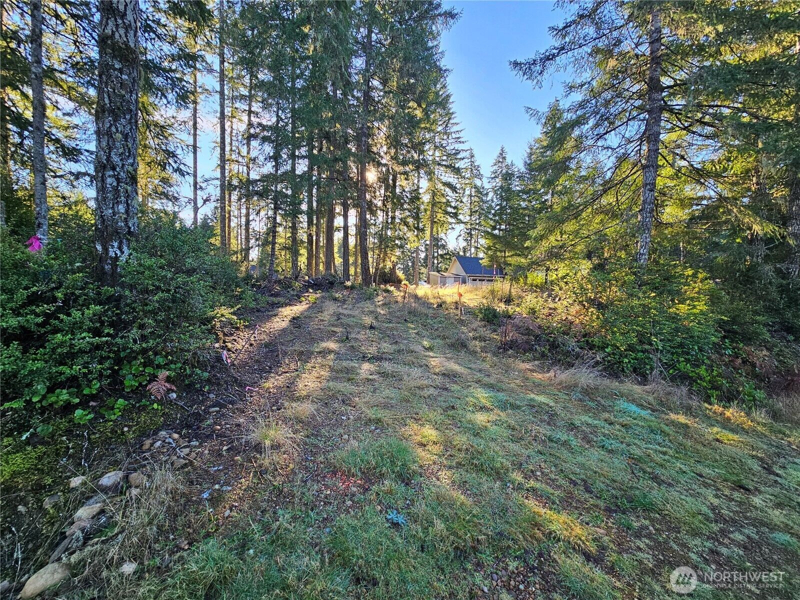 Property Photo: 1190 E Manzanita Drive WA 98592