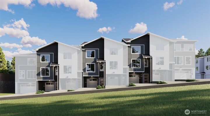 Property Photo:  16823  Alder Way E6  WA 98037 