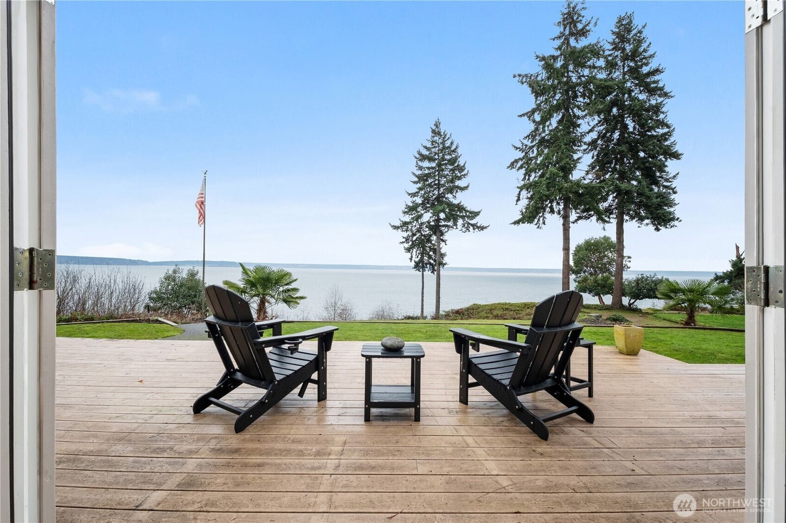 Property Photo:  9673 NE Pilot Court  WA 98346 