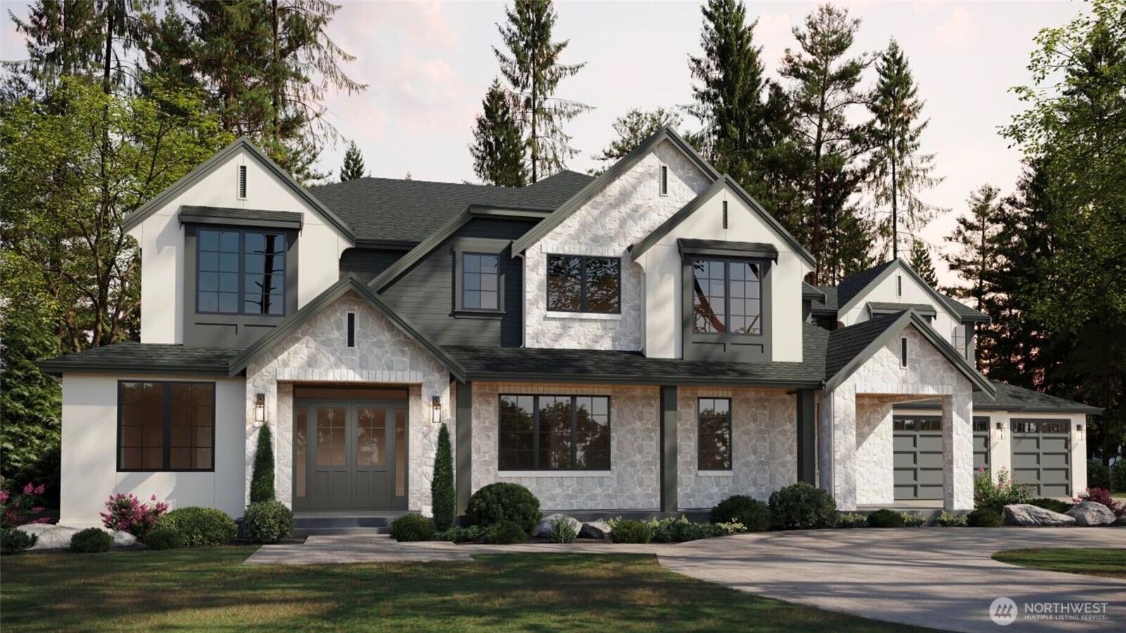 Property Photo:  13419 NE 50th Street  WA 98005 