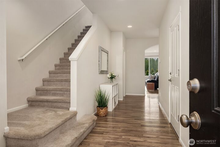 Property Photo:  17604  Quartz Street  WA 98252 