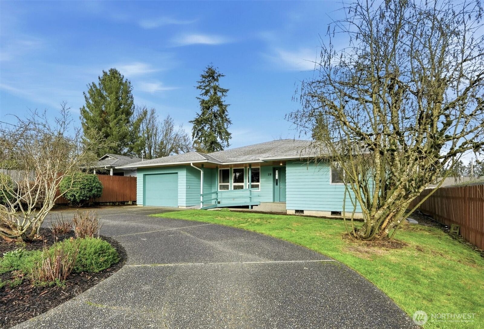 Property Photo: 29 105th Street SE WA 98208