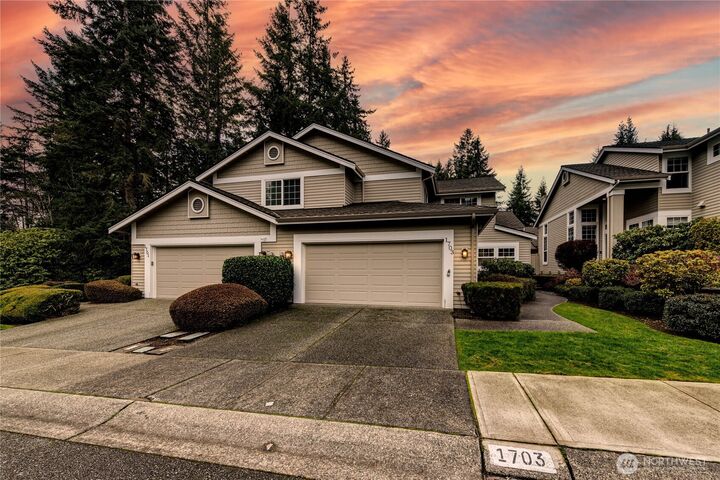 Property Photo:  1703  144th Place SE  WA 98012 