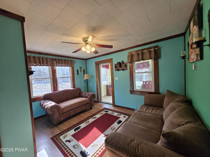 Property Photo:  416 Rowland Road  PA 18425 