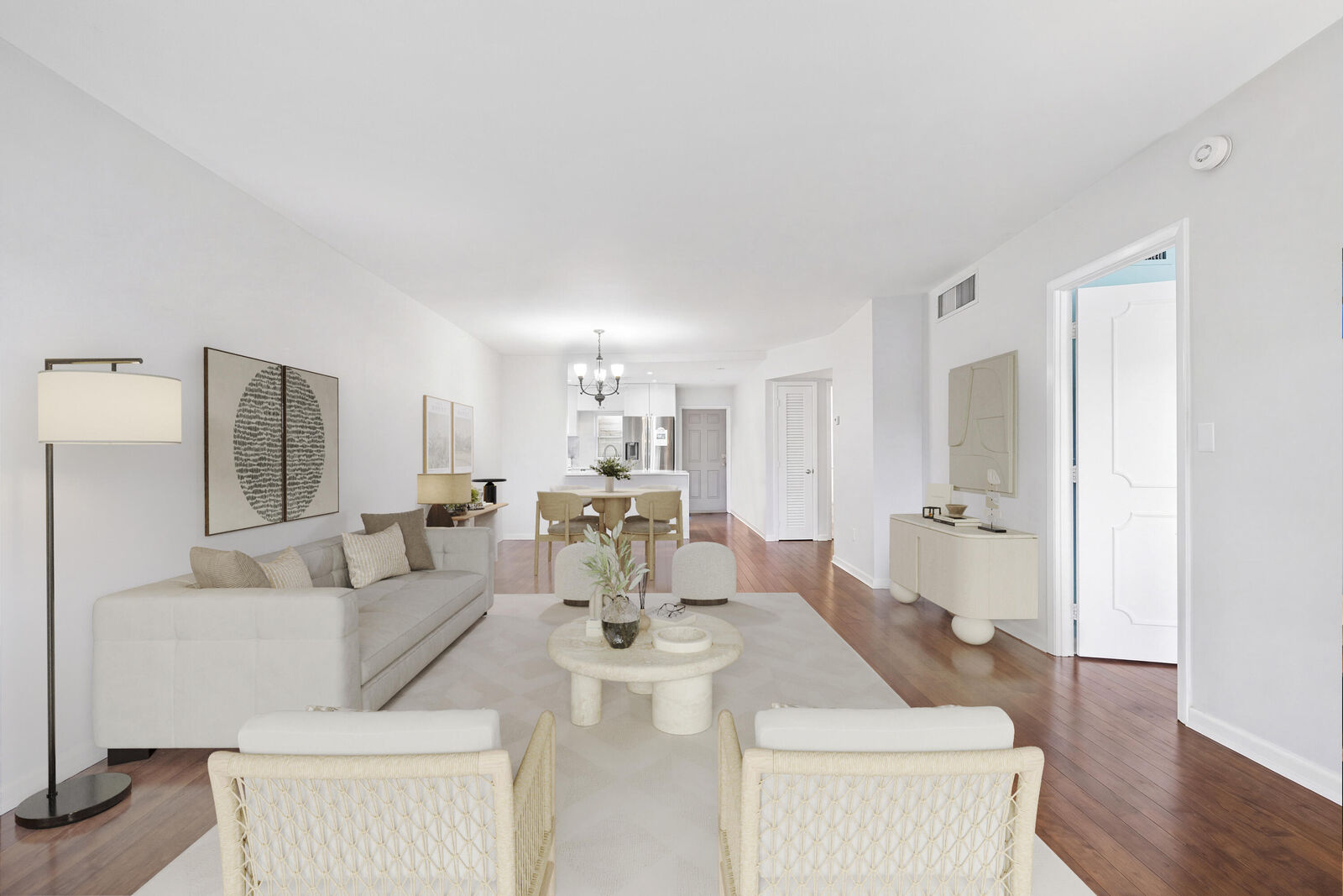 Property Photo:  1319 E Hillsboro Boulevard 111  FL 33441 