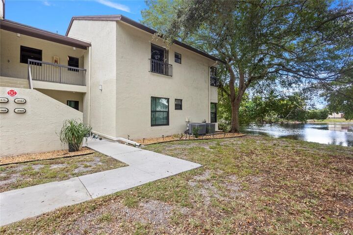 Property Photo:  3167 Cocoplum Circle 3167  FL 33063 