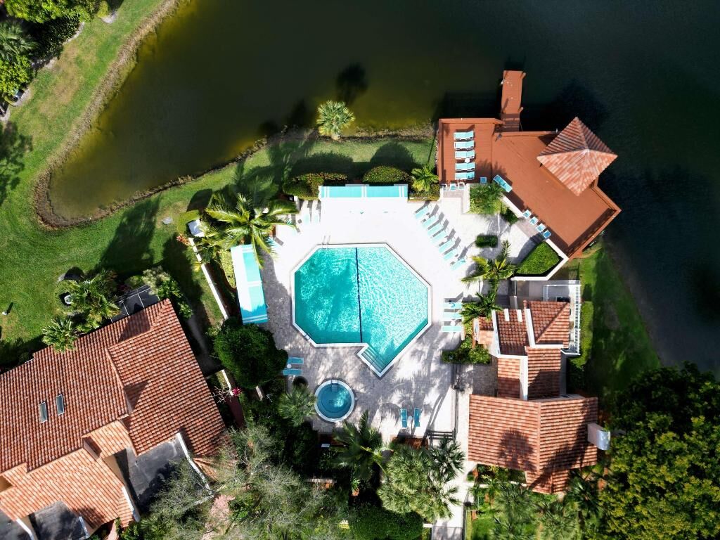 Property Photo: 22511 Meridiana Drive FL 33433