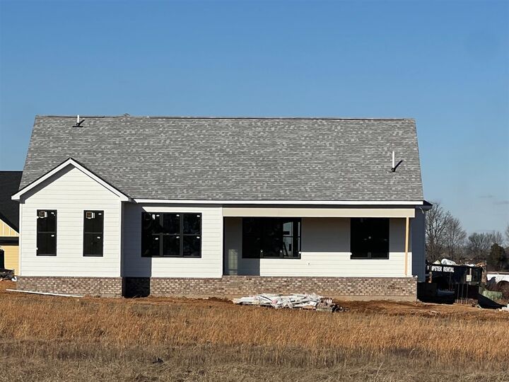 Property Photo: Lot 18 Creekside Bend KY 42122