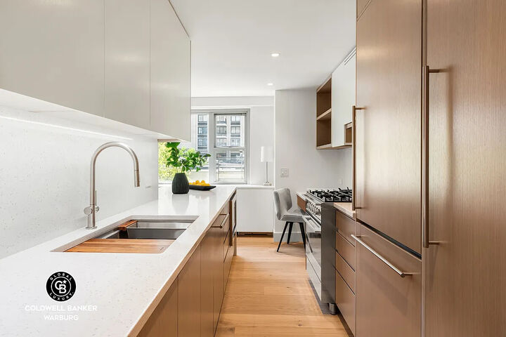 Property Photo: 100 W 93rd Street 11K NY 10025