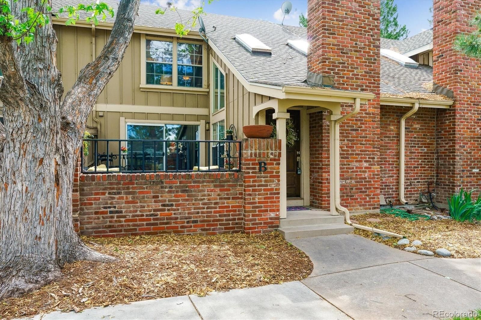 Property Photo:  2783 W Long Drive B  CO 80120 