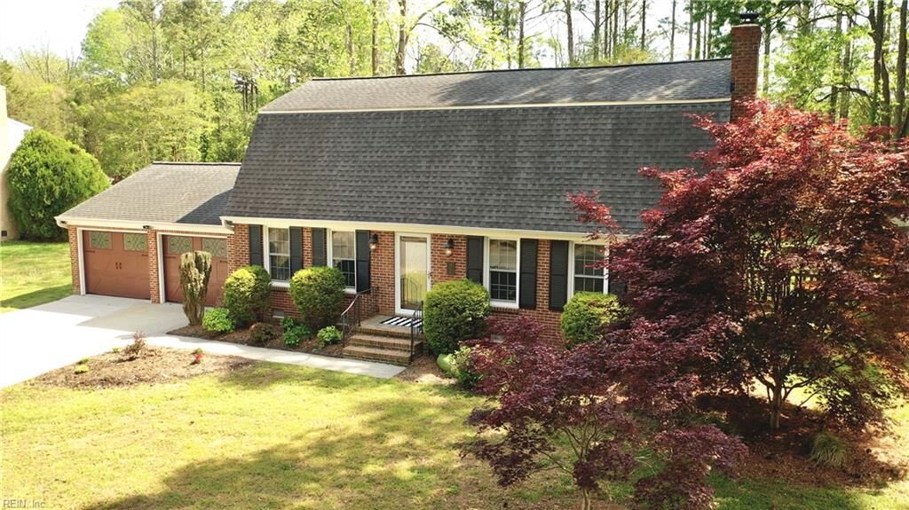 Property Photo:  15 Carriage Hill Dr  VA 23662 