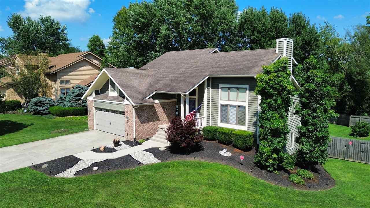 Property Photo:  1117 Barrington Ridge  IN 47374 