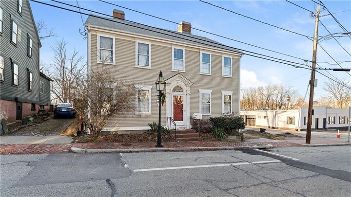 Property Photo: 25 Post Road RI 02888