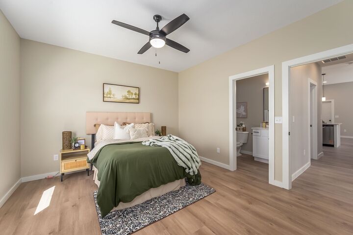 Property Photo:  448 Trails Head Ct  KS 67052-4311 