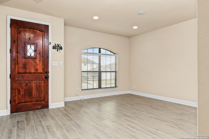 Property Photo:  3503 Valencia Peak  TX 78261 