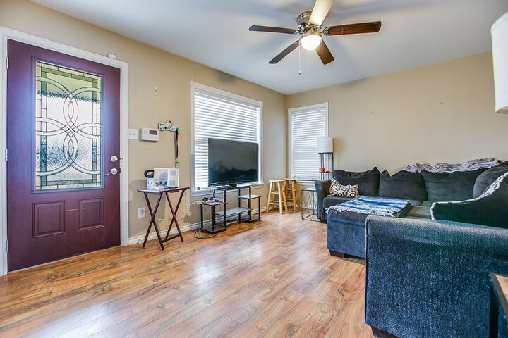 Property Photo:  1518 Preusser Street  TX 76903 