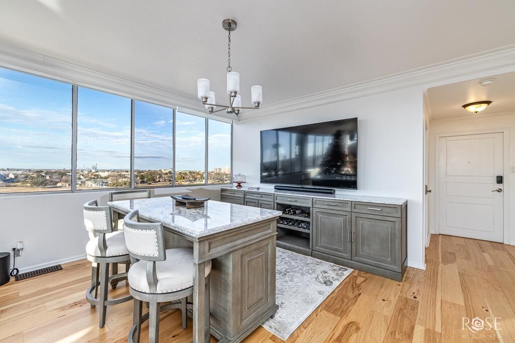 Property Photo:  800 W Ave D  TX 76901 