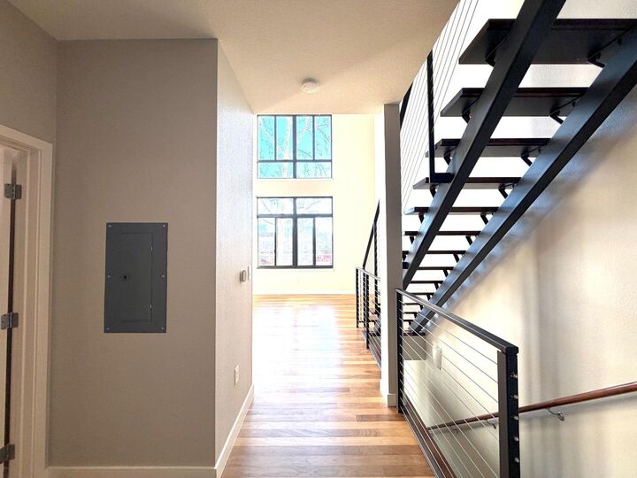 Property Photo:  88 Bush Street 2171  CA 95126 