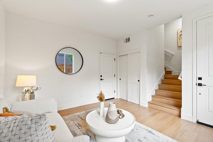 Property Photo:  947 Woodside Road  CA 94061 