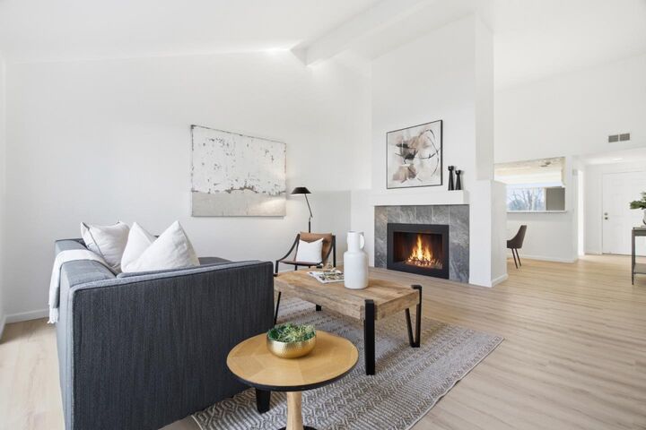 Property Photo:  6472 Buena Vista Drive B  CA 94560 